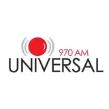 970 Universal logo
