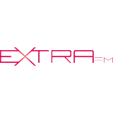 EXTRA FM logo
