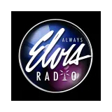 Always Elvis Radio logo