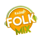 folk mix logo