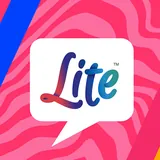 LITE FM Malaysia logo