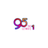 95 the ultimate one logo