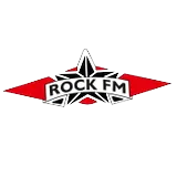 Rock FM Cyprus logo