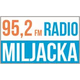 Radio Miljacka logo