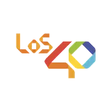 LOS40 Chile logo