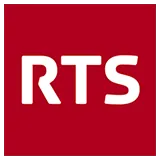 RTS La Première logo