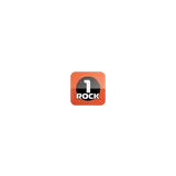 Radio 1 Rock logo