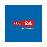 Inforadio logo