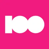 Cadena 100 logo