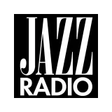 Jazz Radio logo