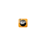 BG Radio logo