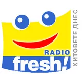 Fresh! logo