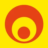 ECR - East Coast Radio -KwaZulu Natal logo