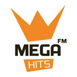 Mega Hits logo