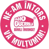 Radio Guerrilla logo
