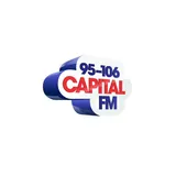 Capital FM London logo