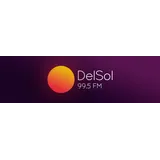Del Sol FM logo