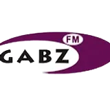 Gabz FM 96.2 Gaberone logo