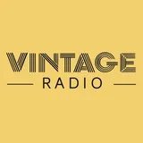 Vintage Radio logo