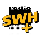 Radio SWH+ logo