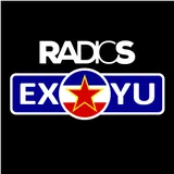 Radio S EX YU logo