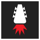 1055 Rock - Thessaloniki logo