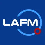 La FM Bogotá logo