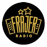 FRAJER RADIO logo