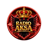 Radio Aksa logo