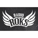 Radio ROCKS Новий Рок 103.6FM HD logo
