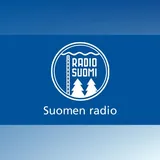 YLE Radio Suomi Hämeenlinna logo