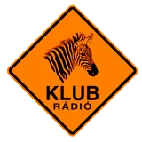 Klubrádió 95,3 logo