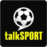 talkSPORT logo