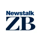 Newstalk ZB Christchurch logo