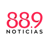 88.9 Noticias - 88.9 FM - XHM-FM - Grupo ACIR - Ciudad de México logo