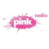 Pink Radio logo