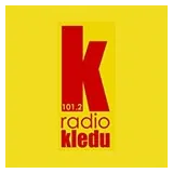 Radio Kledu 101.2 logo