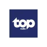 TOPradio Belgium logo