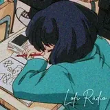 Box Lofi Radio logo