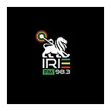 Irie 98 FM logo