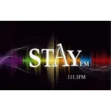 Stay.FM logo