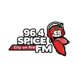 Spice FM logo