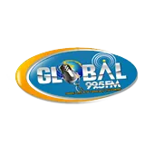 Global 99.5 FM logo