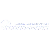 რადიო ობიექტივი (Radio Obieqtivi) logo