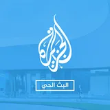 Al Jazeera Arabic logo
