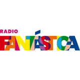 Fantástica Internacional (HJF92, 103.9 MHz FM, Leticia, Amazonas) logo