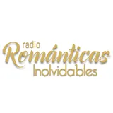Radio Románticas Inolvidables (FMLima) logo