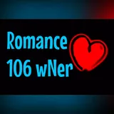 ROMANCE106 logo