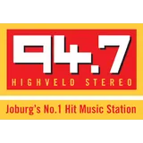 94.7 logo
