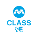 CLASS 95 logo